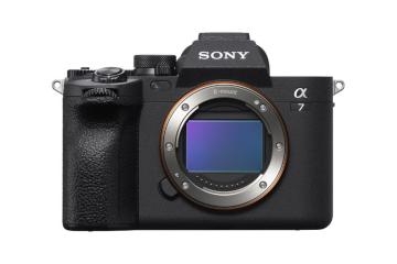 sony a7 for live streaming