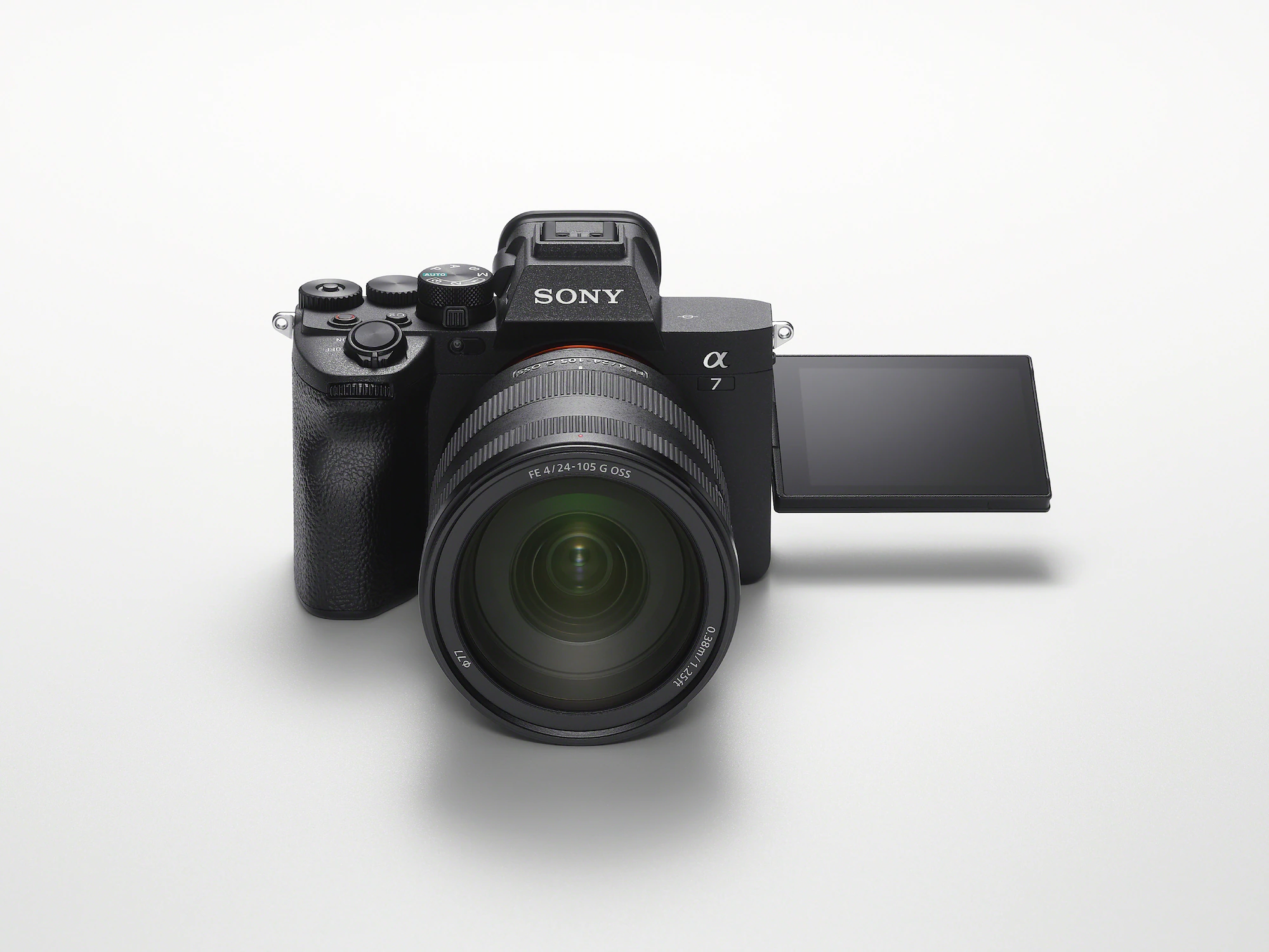 Sony Alpha 7 IV goes beyond basic with outstanding photo and video