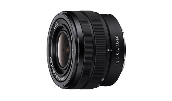 SEL2860 | Lenses | Sony Asia Pacific