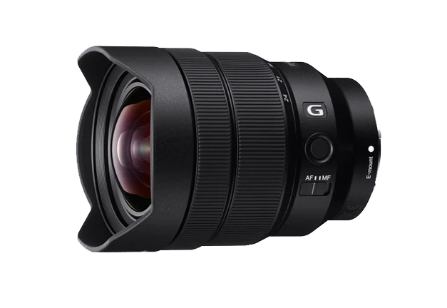 SEL1224G Lens