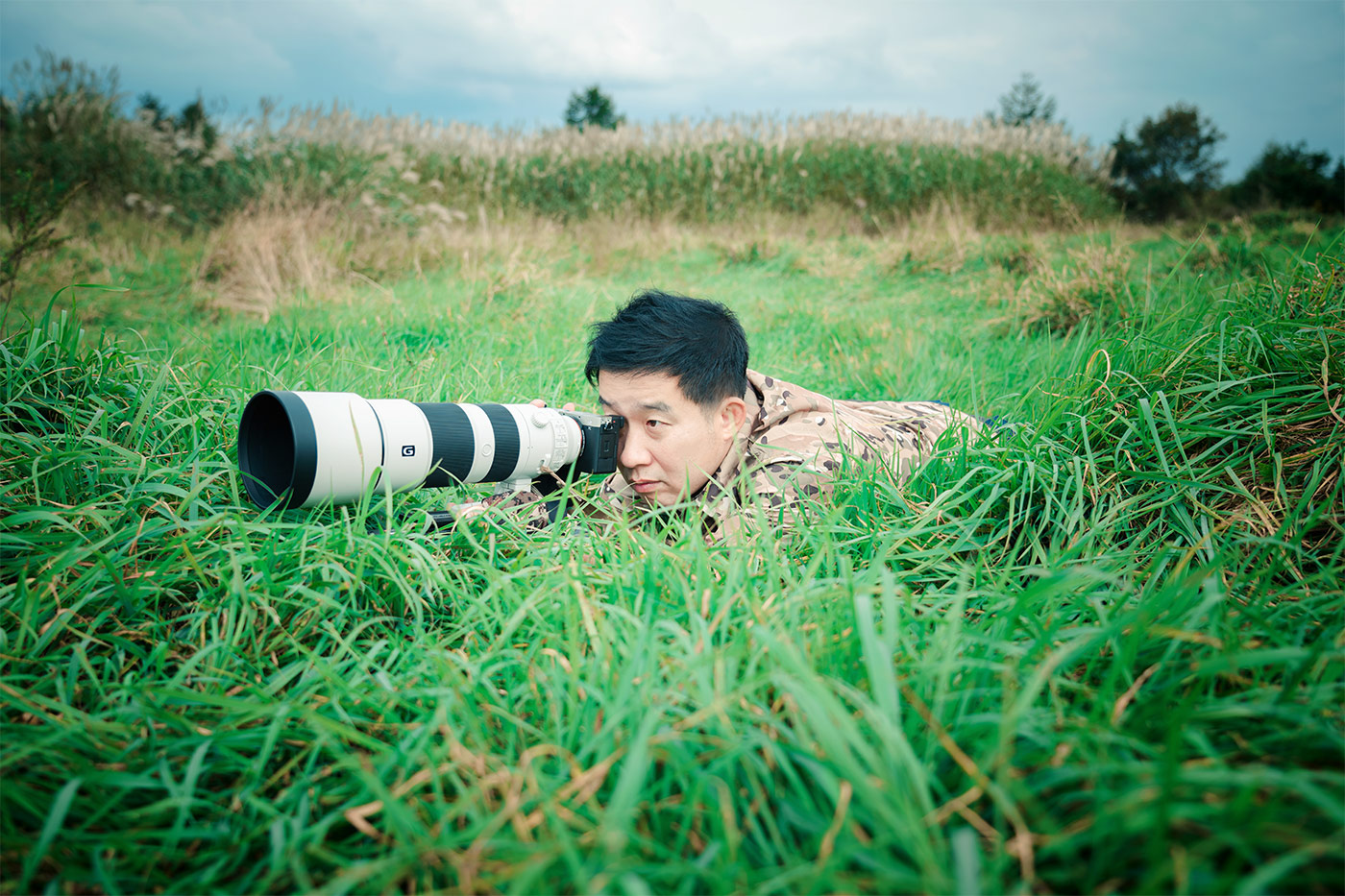 Taking flight with bird photography with Cho JungRae 7