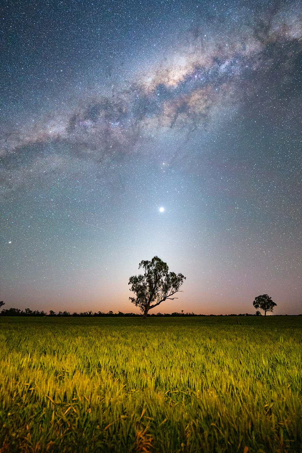 Astrophotography with Jay Evans 11