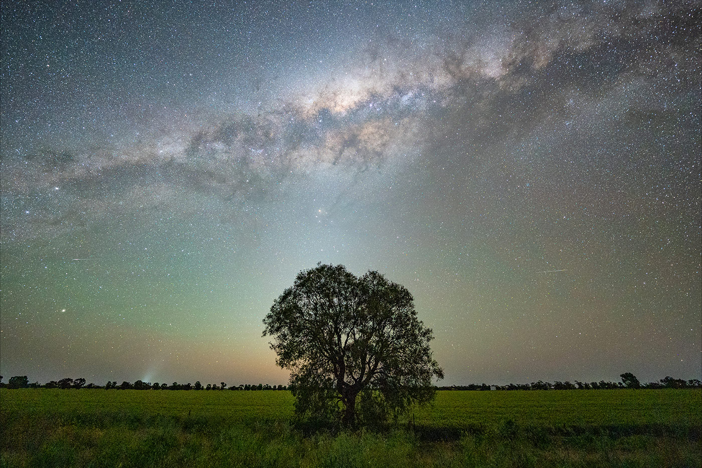 Astrophotography with Jay Evans 4