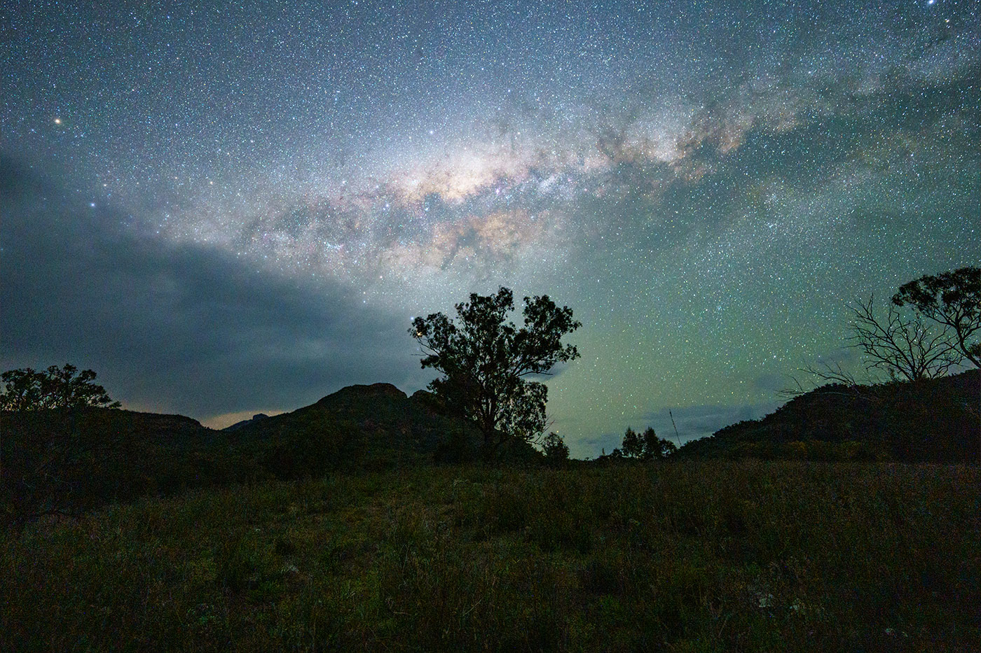 Astrophotography with Jay Evans 9