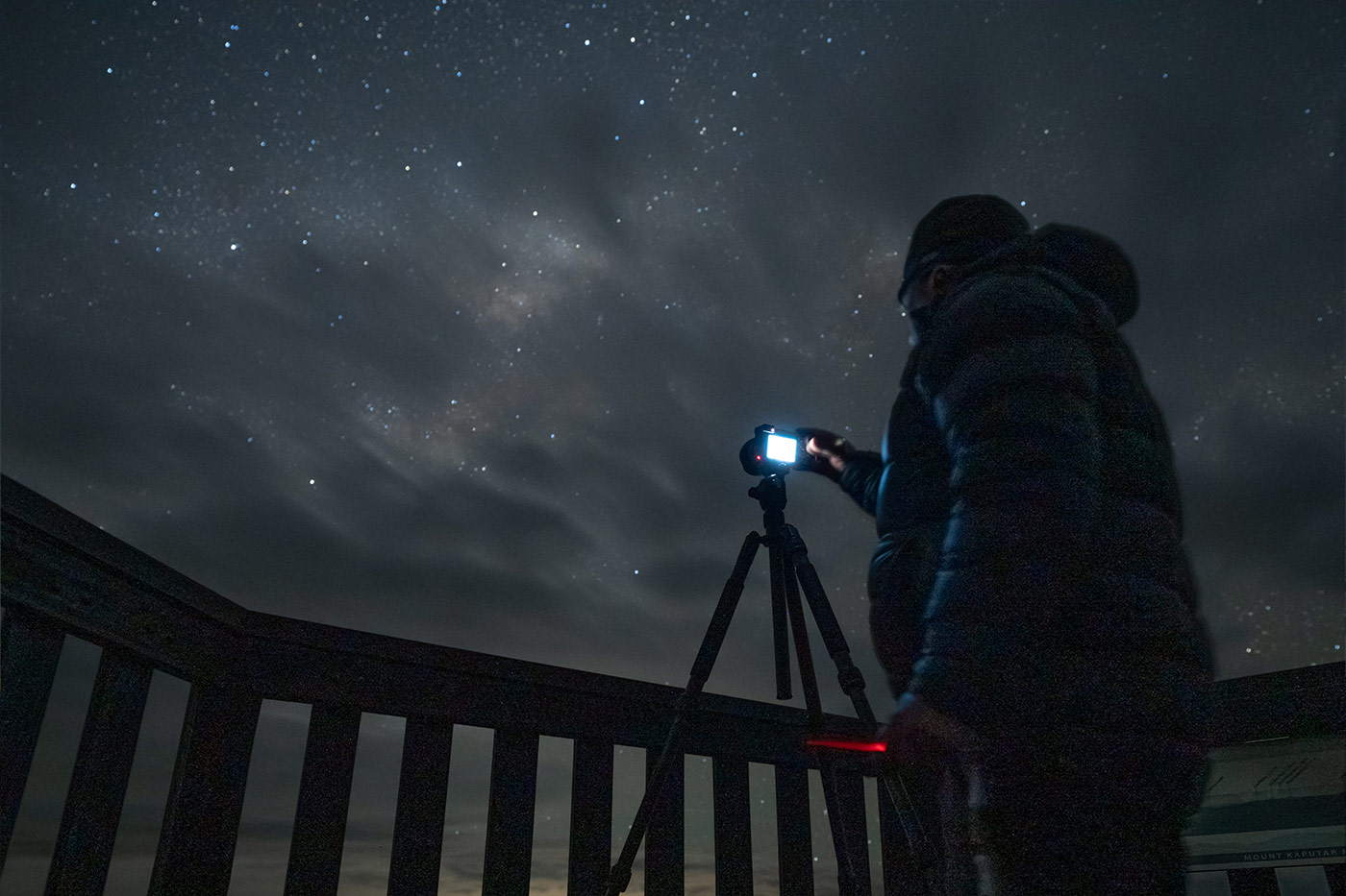 Zoom - astrophotography with Jay Evans 16