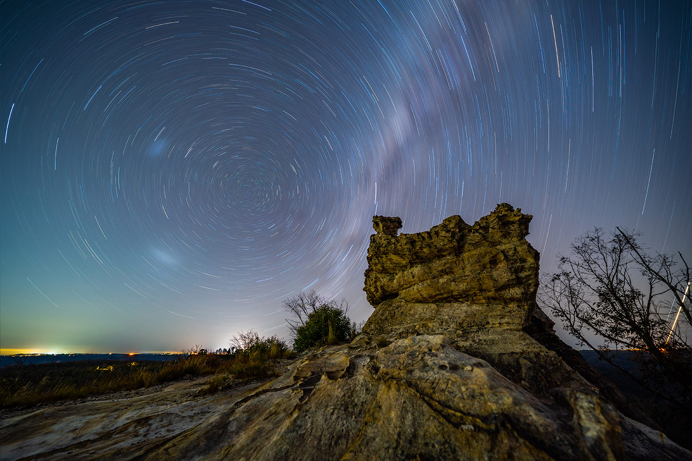 Zoom - astrophotography with Jay Evans 3