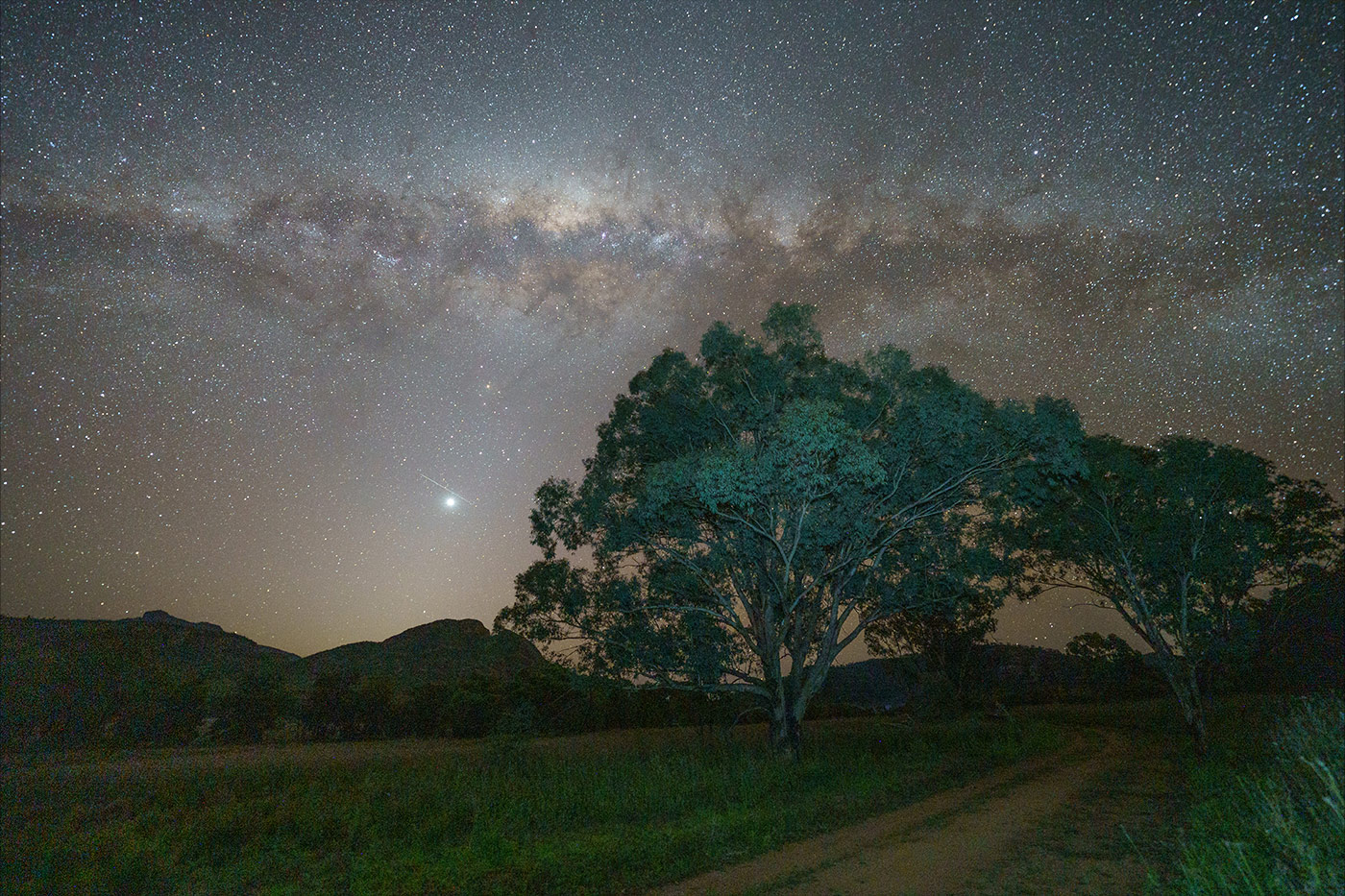 Zoom - astrophotography with Jay Evans 4