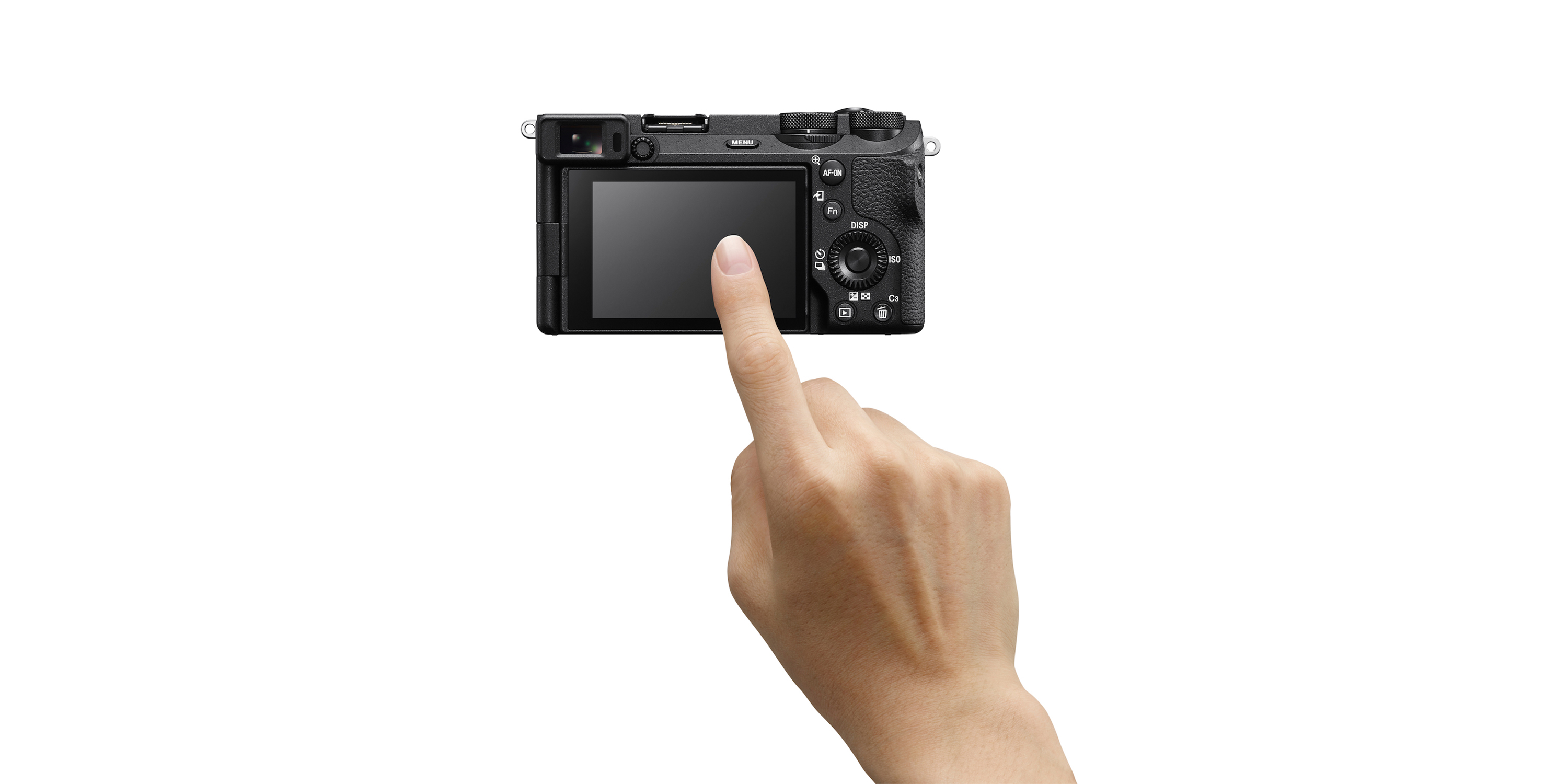 Sony Electronics Releases Next-generation APS-C Mirrorless Interchangeable  Lens Camera α6700 with Simultaneous Release of Versatile Compact  Shotgun Microphone ECM-M1