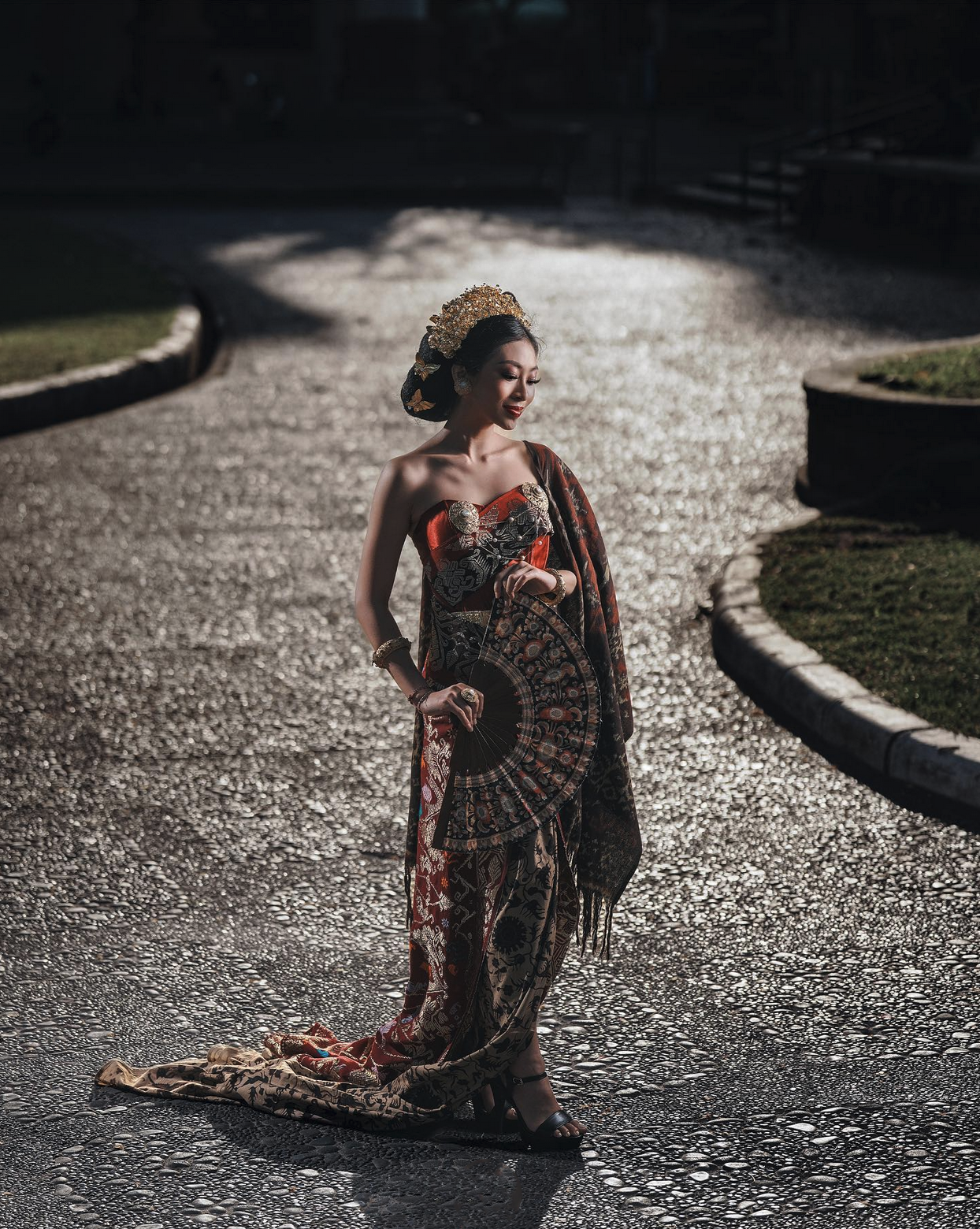 Batik: The Pride of Indonesia