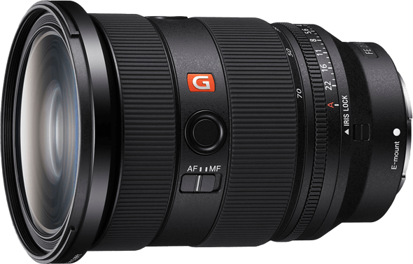 FE 24-70MM F2.8 GM II