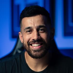 Jordan Kahu - ZV Community Content Creator