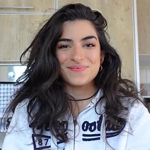 Noura Khadra - ZV Community Content Creator