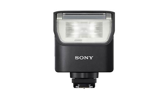 Introducing HVL-F28RM, External Flash with Wireless Radio Control, Sony